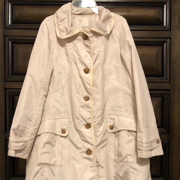 Women Raincoat - Picture 13 of 16